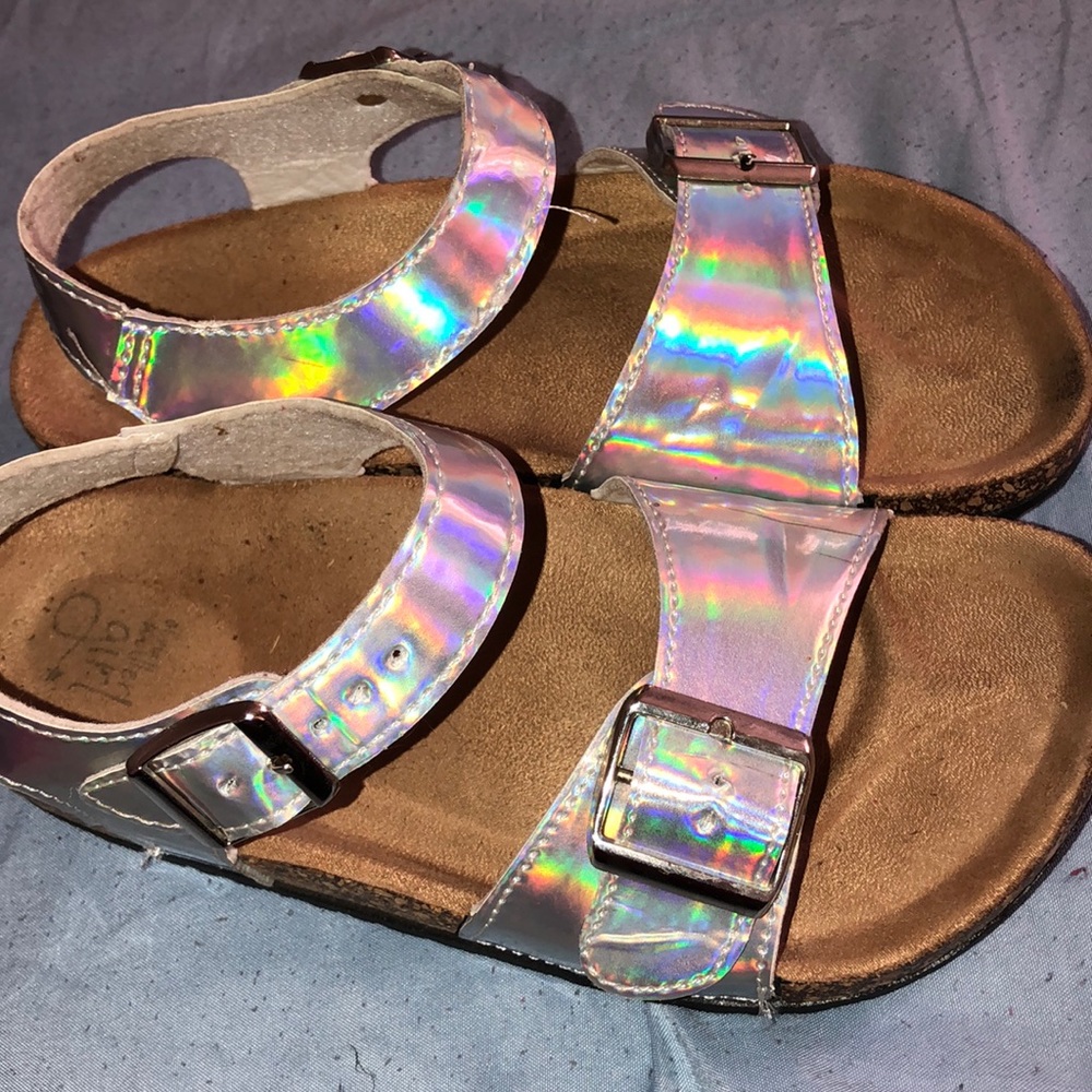 Sandals - Picture 3 of 3